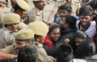 Tamil Nadu Assembly passes Jallikattu Bill as protests in Chennai turn violent